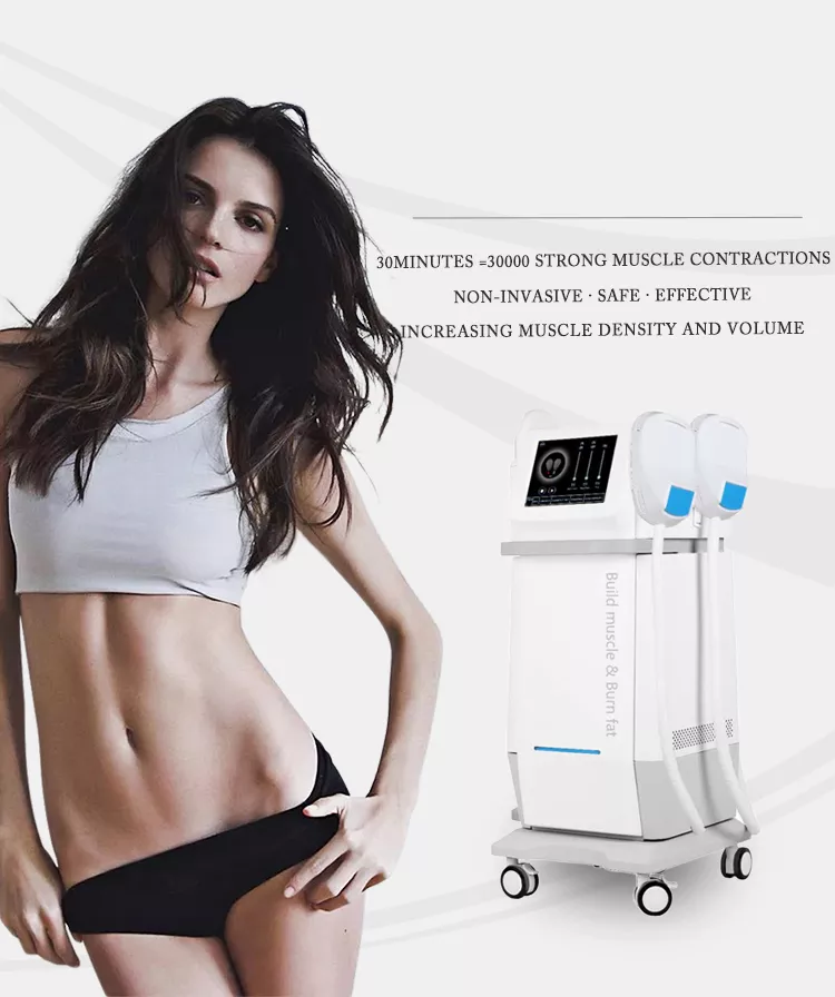 EMSculpture Body Slimming System