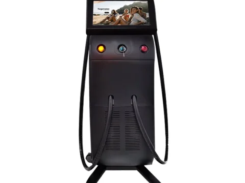 Diode Laser Hair Removal Machine Style 1 product image