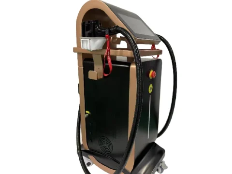 Diode Laser Hair Removal Machine Style 2 product image