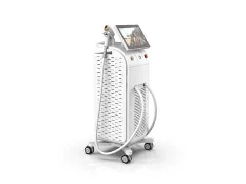 Diode Laser Hair Removal Machine Style 3 product image