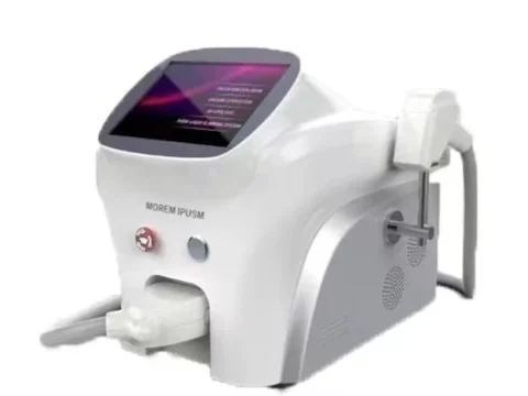 Diode Laser Hair Removal Machine Style 4 product image