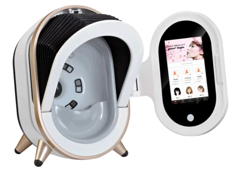 Skin Analyzer Facial Imaging Machine product image
