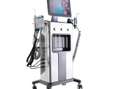 Hydra Facial Hydrodermabrasion Machine product image