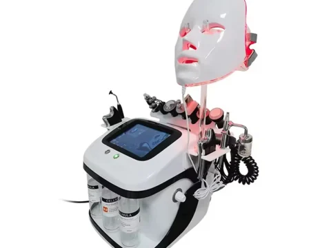 Hydra Facial Skin Cleansing Machine product image
