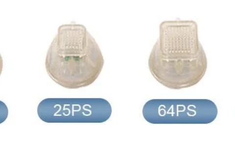 RF Microneedling Machine Style 1 product image