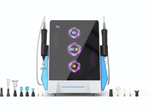Cold Plasma Beauty Machine product image