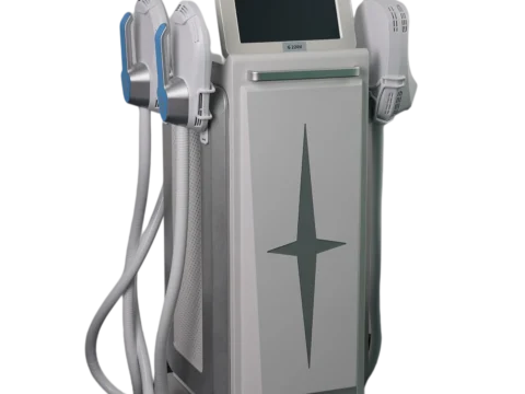 EMS Body Sculpting Machine product image