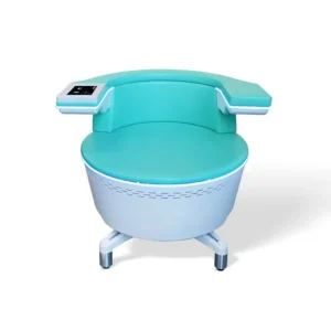 Pelvic Floor Muscle Stimulation Chair – 7 Tesla Focused HIFEM