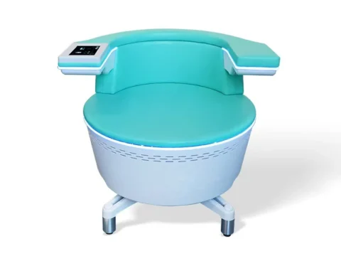 Pelvic Floor Muscle Stimulation Machine product image
