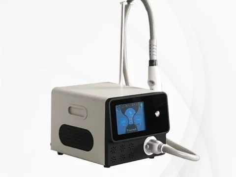 PICOTECH Portable ND YAG Laser Machine product image