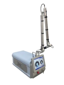Picosecond ND YAG Laser Pigmentation Removal Machine