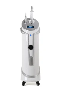 Endosphere Roller Therapy Machine – 40-254Hz Microvibration