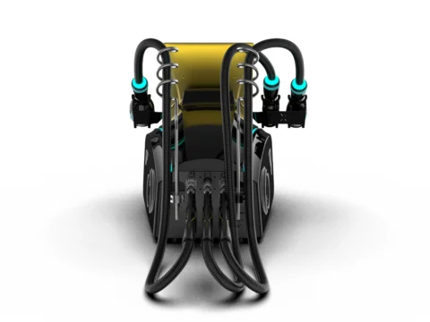 Onda Body Shaping System product image