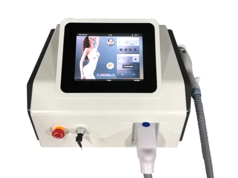DPL Skin Rejuvenation Machine Style 2 product image