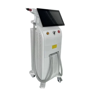 Diode Laser and Pico Laser Beauty Machine