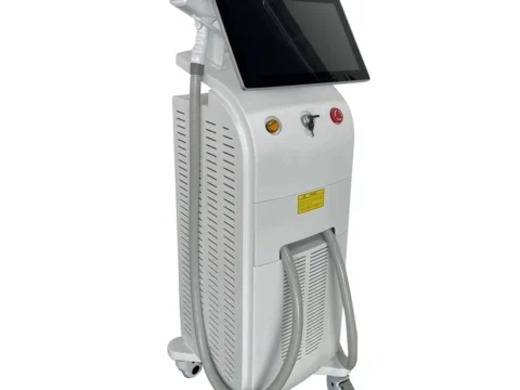 Diode Laser and Pico Laser Machine Style 1 product image