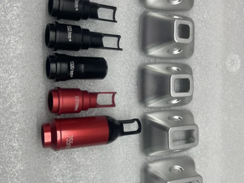 3-in-1 Diode, Pico and IPL Laser Machine product image