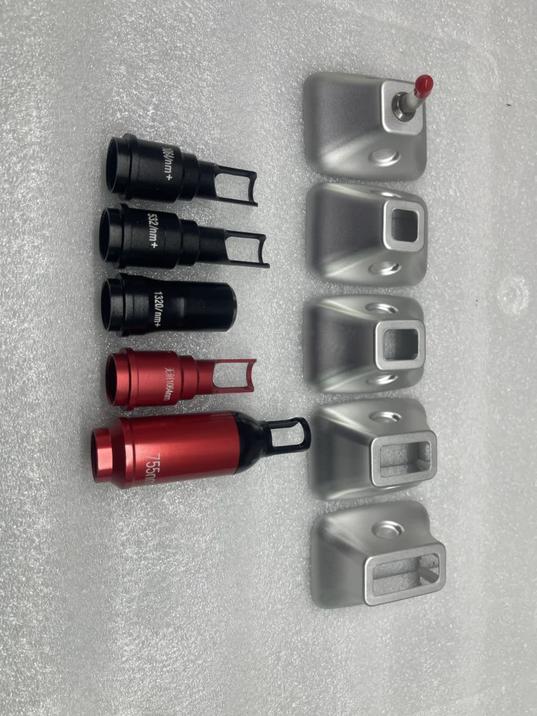 3-in-1 Diode, Pico and IPL Laser Machine