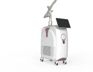 Picosecond Laser Pigmentation and Tattoo Removal Machine