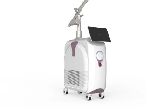 Picosecond Laser Machine product image