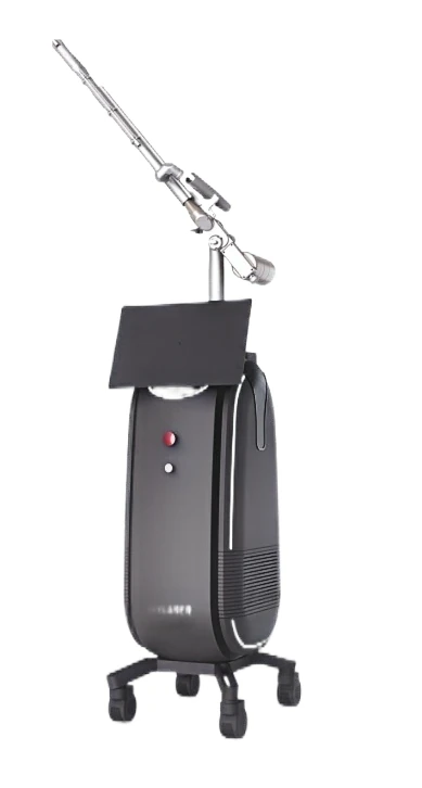 Fractional CO2 Laser Skin Resurfacing Machine – 10600nm, Vaginal Probe product detail