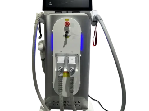 3 in 1 IPL Diode Laser and Pico Laser Machine product image
