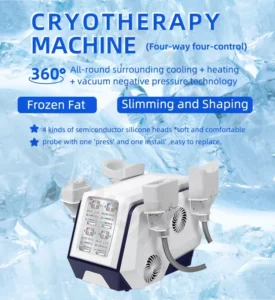 cryotherapy