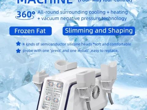 Cryolipolysis Fat Freezing Machine Style 2 product image