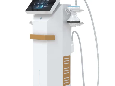 EMIMPACTA Shock Wave Therapy Machine product image