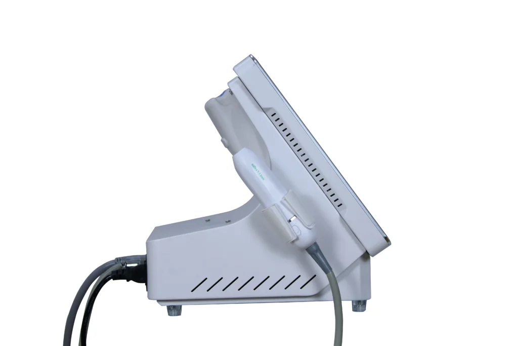 4D HIFU Machine 2 in 1 – Radar Carving, 20000 Shots product detail
