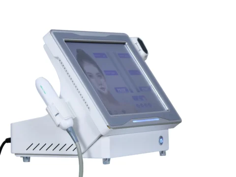 GUltra HIFU Skin Lifting Machine product image