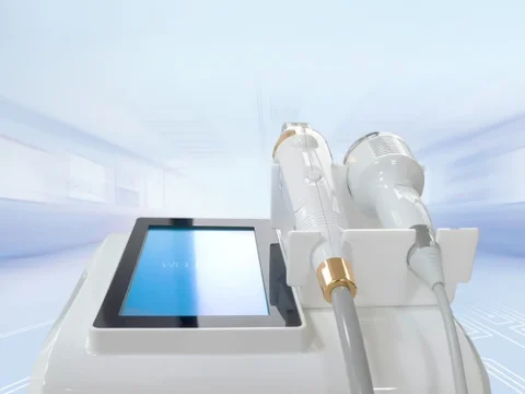 RF Microneedling Machine Style 2 product image