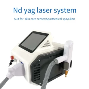 no-yag-laser-system