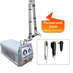 picosecond
