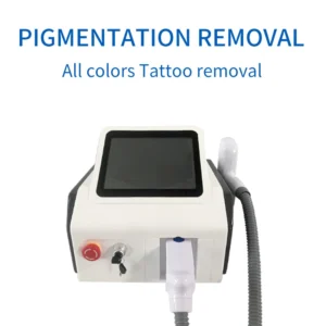 pigmentation-removal
