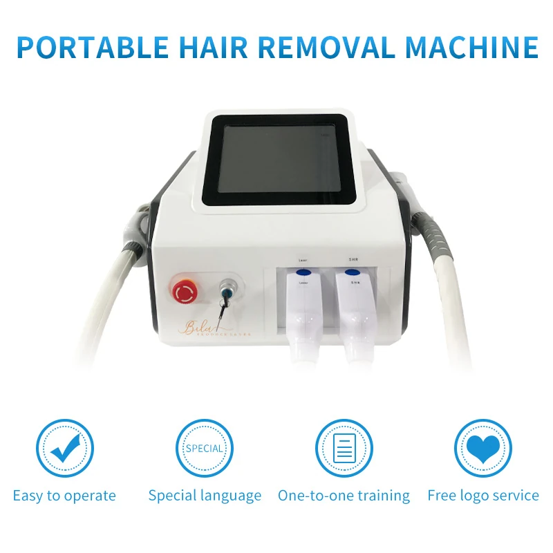 Three-Wavelength DPL and Pico Laser Machine application reference