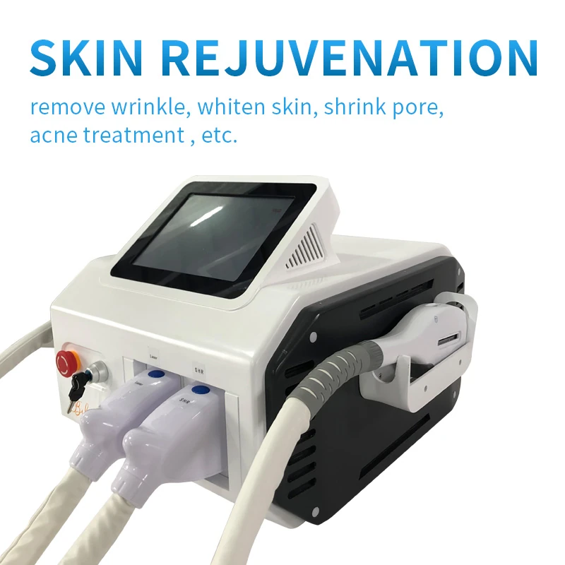Three-Wavelength DPL and Pico Laser Machine application reference