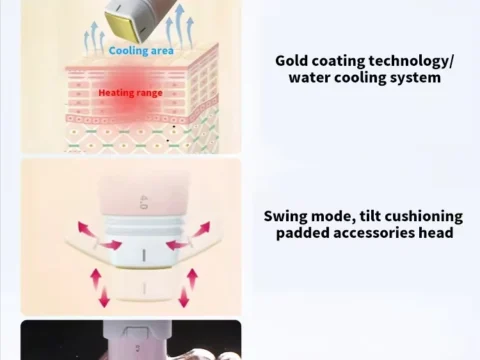 Monopolar RF Machine product image