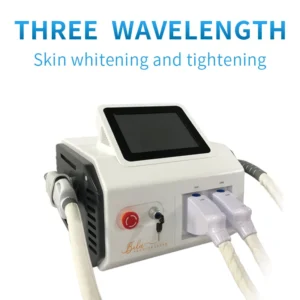 three-wavelength