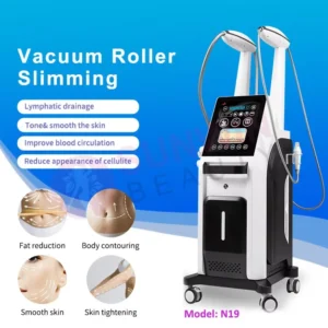 vacuum-roller